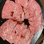 焼肉 冷麺 ユッチャン。 - 