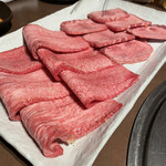 焼肉 冷麺 ユッチャン。 - 