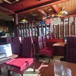 Kyassuru Matsuba Yoshihara - 店内