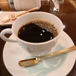 コーヒーバー ブルーマウンテン - 