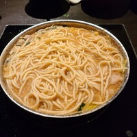 博多もつ鍋 やま中 赤坂店 - 