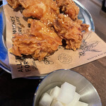 韓国屋台居酒屋 ENG POCHA - 