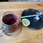 kitchen AERU - AERU紅茶¥400
