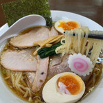 らーめん青龍 - 