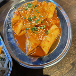 韓国屋台居酒屋 ENG POCHA - 