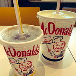 McDonald's - 