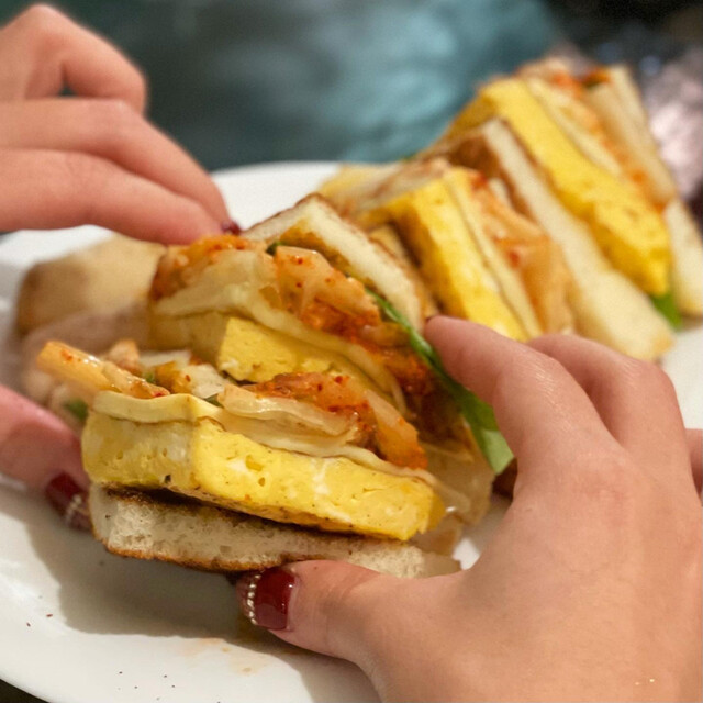 Korean Bar Harapeko Kyobashi Ten photo 2