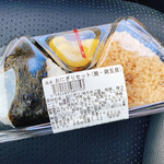 Big-A - 料理写真: