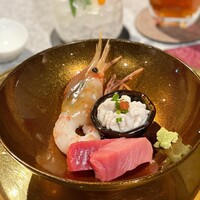 喜久治 - 