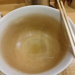 一〇そば - こうなりますね～