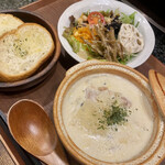 Cafe Pu-rin - 