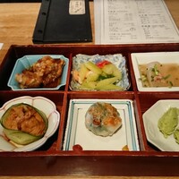 雪梅花 菜根譚 - 