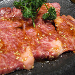 寿寿 - ロース　850円