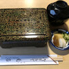 菊家 - 料理写真:鰻重定食4200円