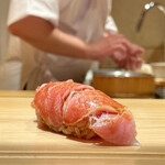 寿し おおはた - 