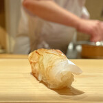 寿し おおはた - 