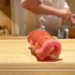 寿し おおはた - 