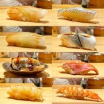 寿し おおはた - 