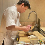 寿し おおはた - 