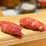 寿し おおはた - 