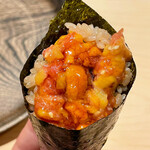 寿し おおはた - 