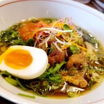 Ramen Churuchuru - 