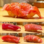 寿し おおはた - 