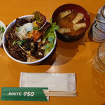 ライダーズカフェ　ルート７５０ - 