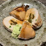 寿し おおはた - 