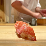 寿し おおはた - 