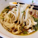 Ramen Churuchuru - 