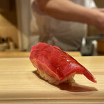 寿し おおはた - 