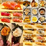 寿し おおはた - 