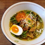 Ramen Churuchuru - 