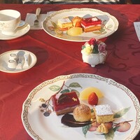 シンフォニー東京湾クルーズ - 