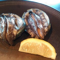 鉄板焼 RURI (アートホテル大阪ベイタワー) - 