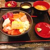 すし道楽 - 海鮮丼
