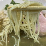 ヌードル＆スパイスカレー 今日の1番 - 