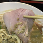 ヌードル＆スパイスカレー 今日の1番 - 