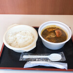 Sante Kitchen - 料理写真: