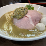 ヌードル＆スパイスカレー 今日の1番 - 