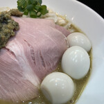 ヌードル＆スパイスカレー 今日の1番 - 