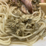 ヌードル＆スパイスカレー 今日の1番 - 