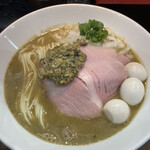 ヌードル＆スパイスカレー 今日の1番 - 