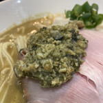 ヌードル＆スパイスカレー 今日の1番 - 