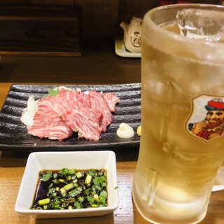 居酒屋 福乃蔵_1