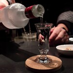 DEN - ソビエスキー