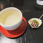 ラ・ボンヌターブル - 