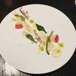 ラ・ボンヌターブル - 