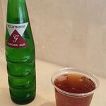 真鶴ピザ食堂 KENNY - 辛口ジンジャーエール（2021.11）